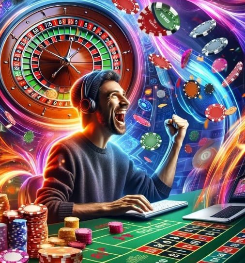 Kategori slot online dengan berbagai tema menarik di arenabet77